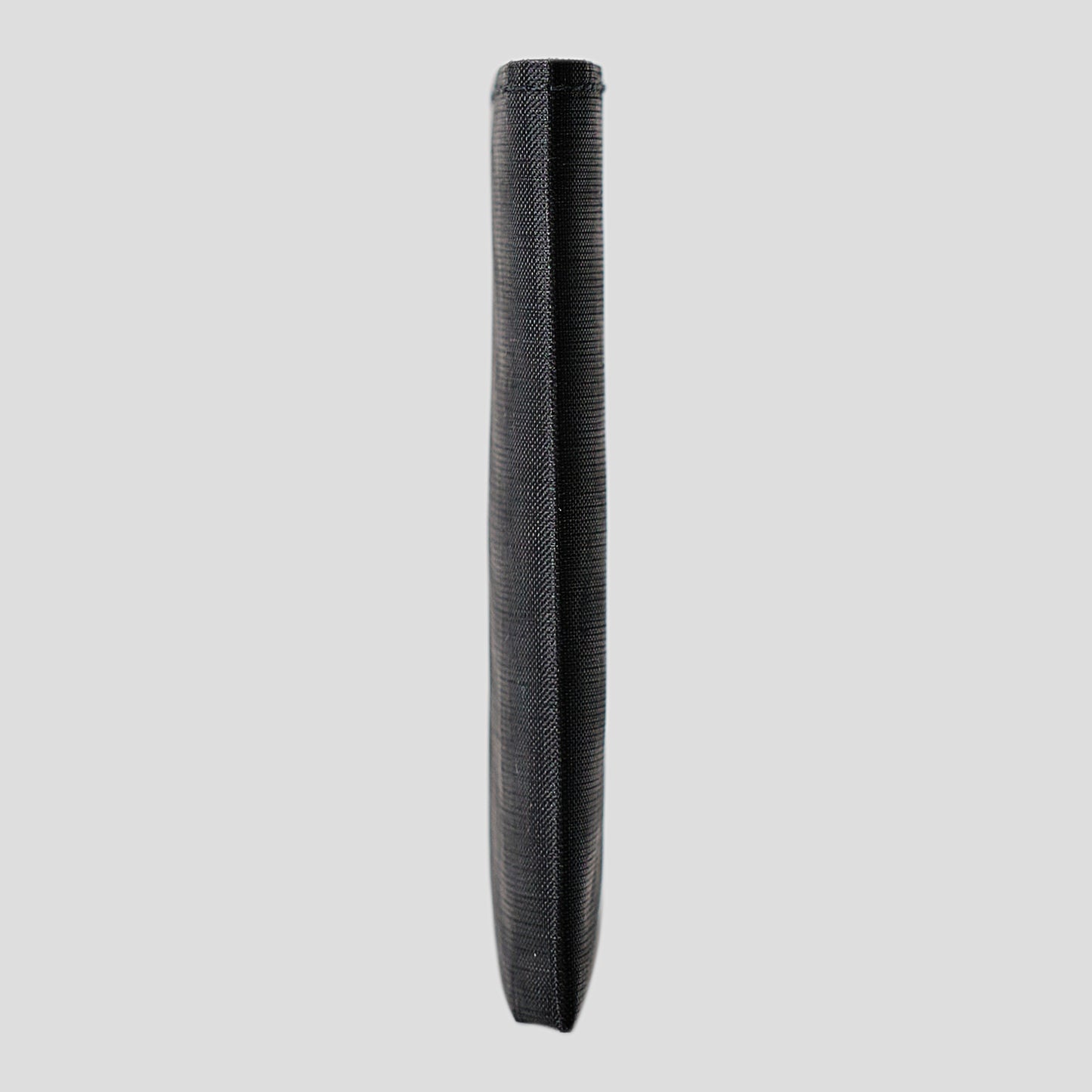 Lean™ Wallet, H01, Black, $, with Dyneema® Composite Fabric Hybrid