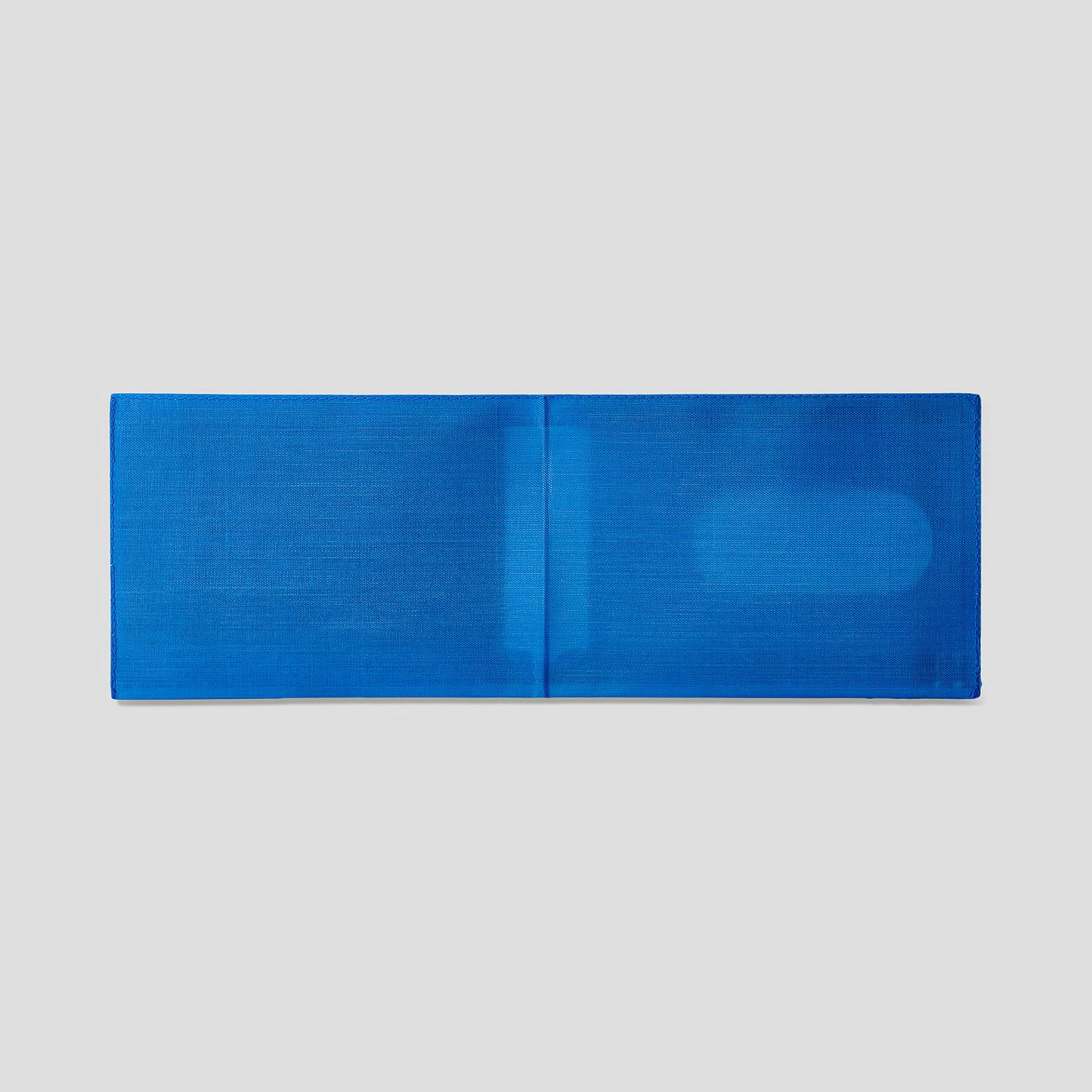Lean™ Wallet, H01, Blue, $, with Dyneema® Composite Fabric Hybrid