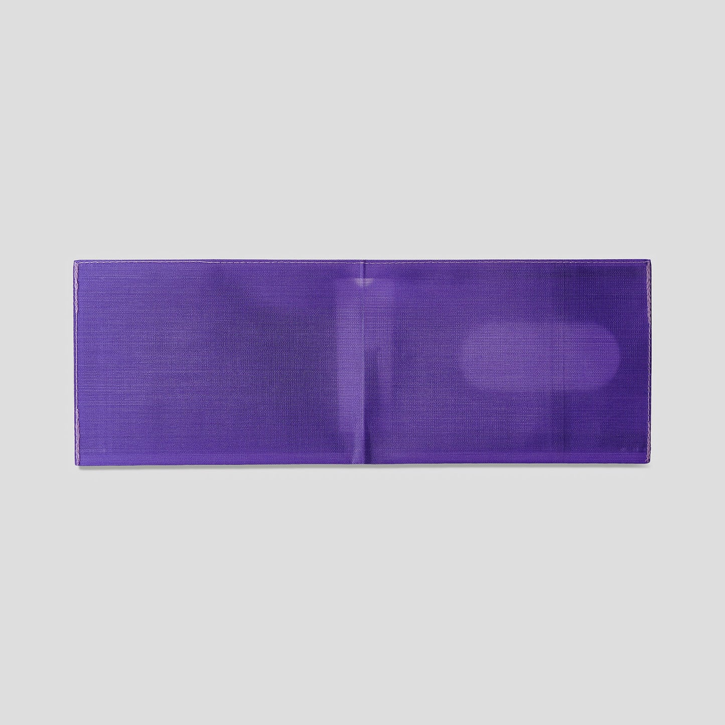Lean™ Wallet, H01, Purple, $, with Dyneema® Composite Fabric Hybrid
