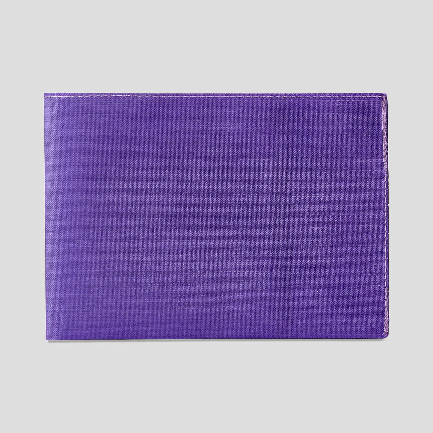 Lean™ Wallet, H01, Purple, $, with Dyneema® Composite Fabric Hybrid