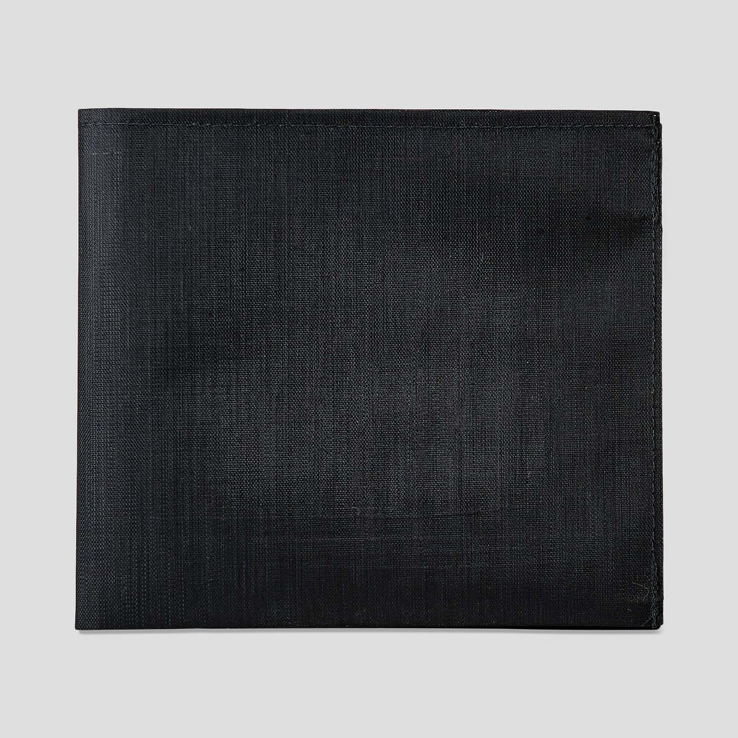Lean™ Global Wallet, H08 , Black, €¥£, with Dyneema® Composite Fabric Hybrid