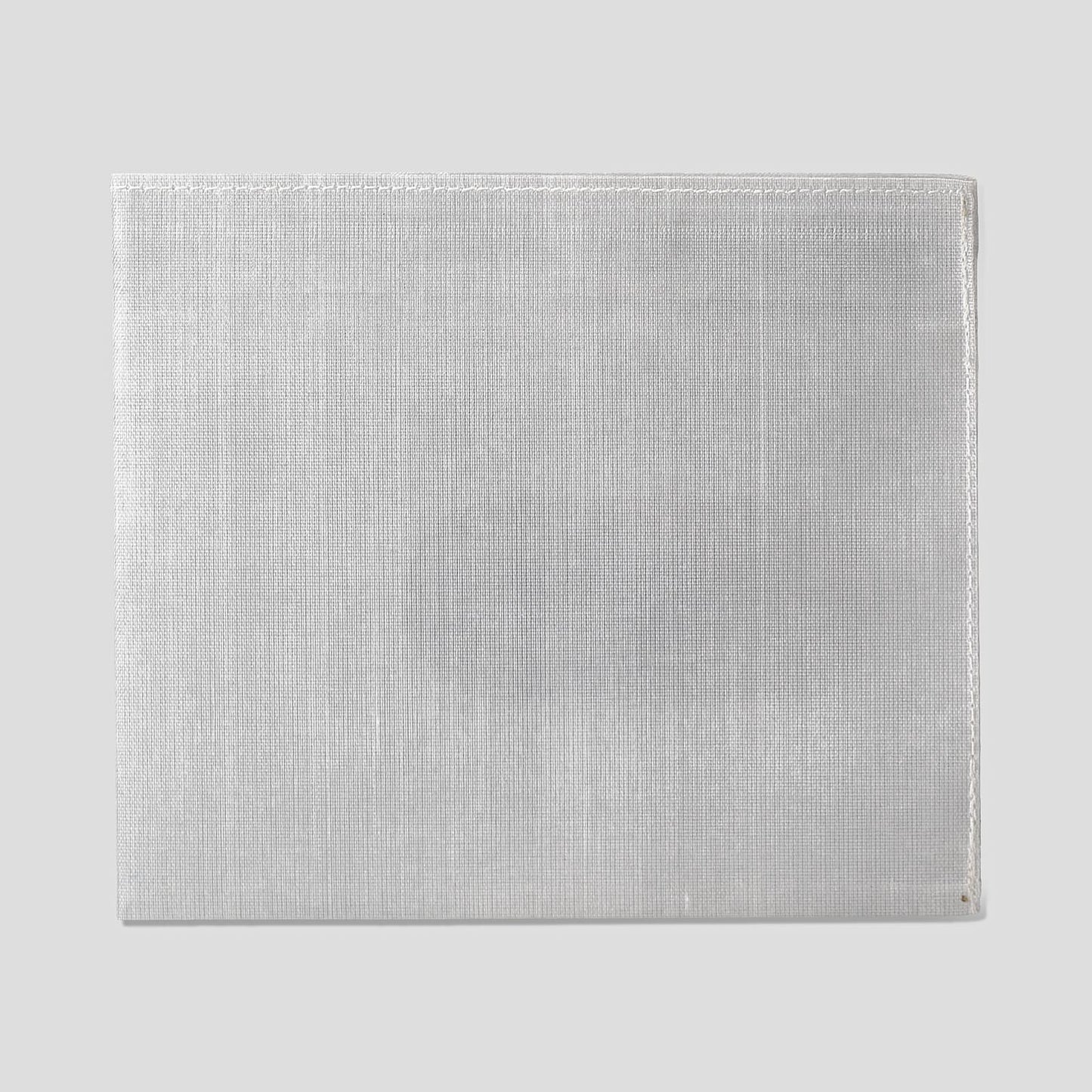 Lean™ Global Wallet, H08 , White, €¥£, with Dyneema® Composite Fabric Hybrid