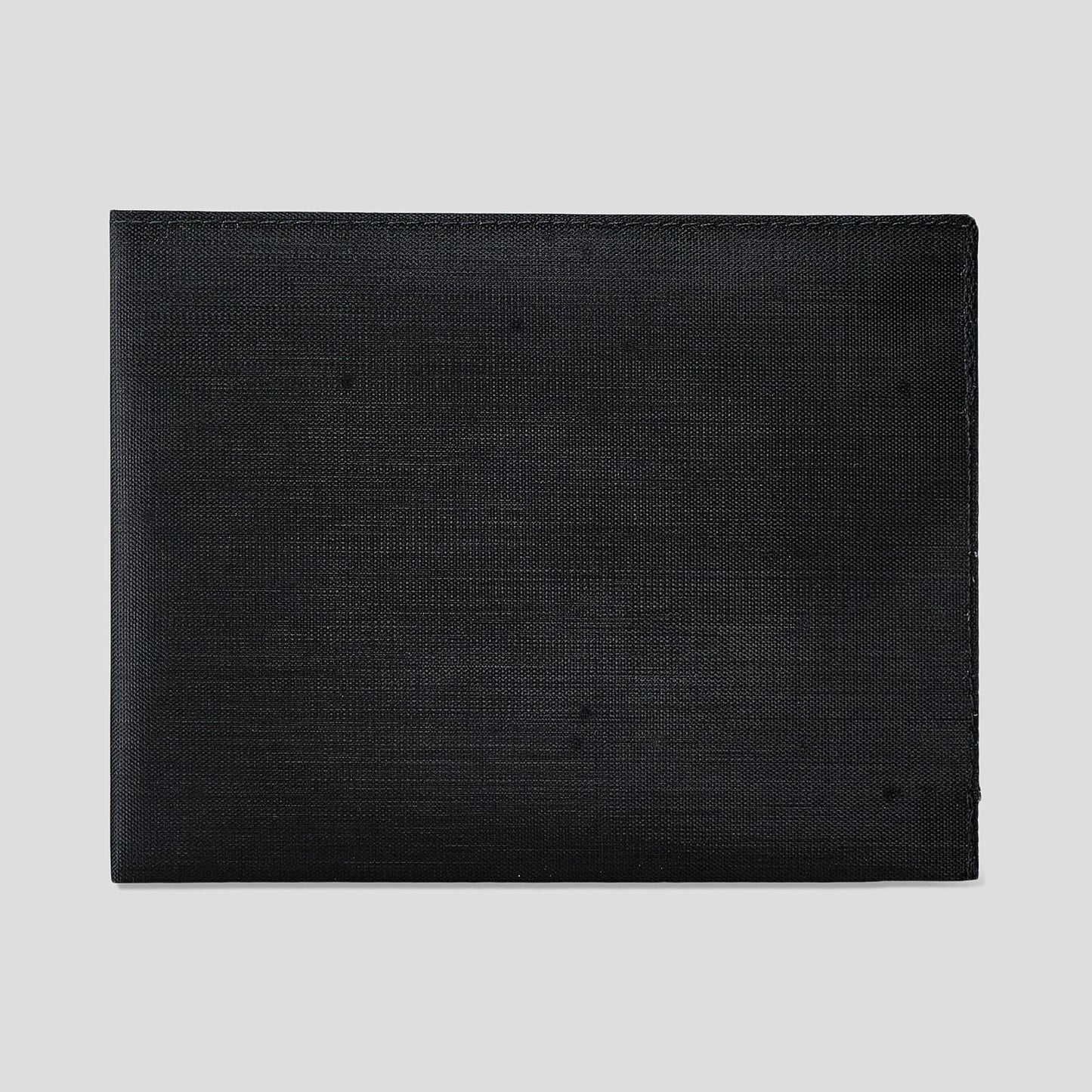 Lean™ International Wallet, H09, Black, Fr. C$, with Dyneema® Composite Fabric Hybrid