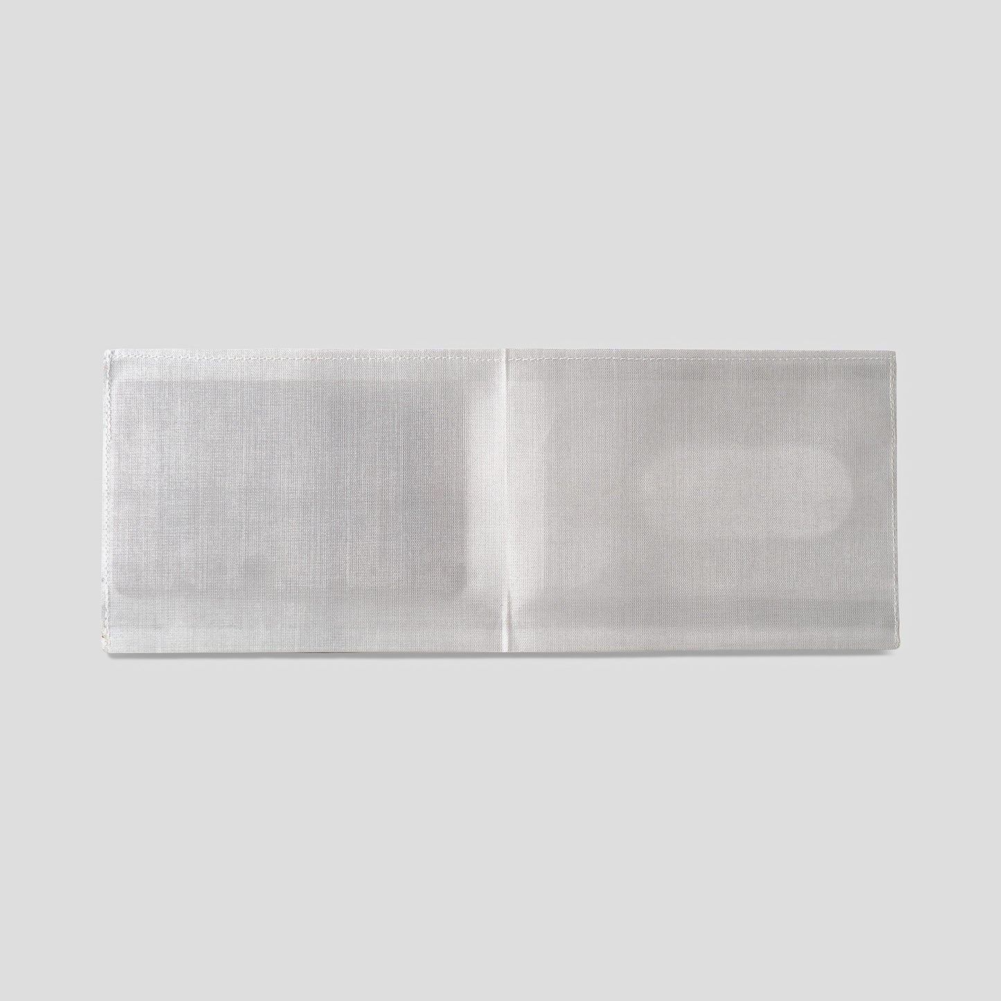 Lean™ International Wallet, H09, White, Fr. C$, with Dyneema® Composite Fabric Hybrid