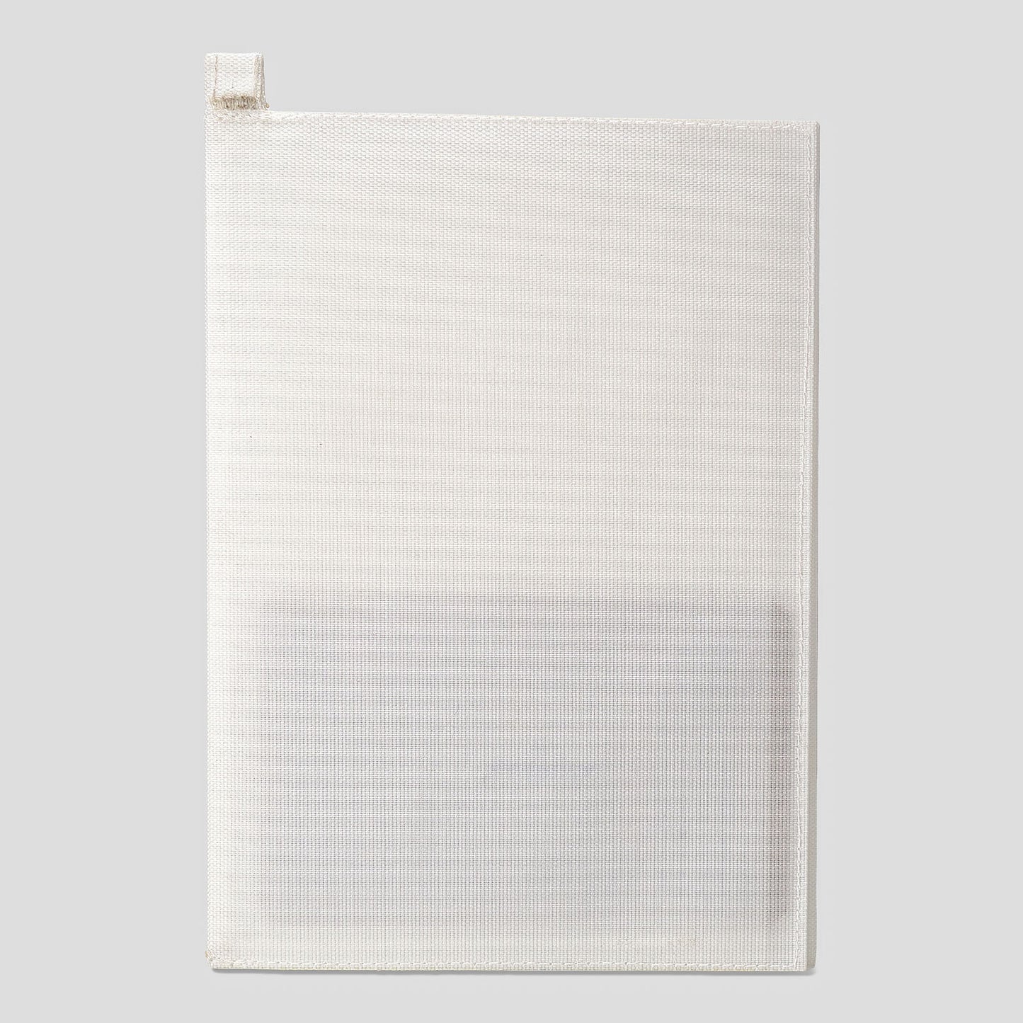 Passport Wallet, H04, White, with Dyneema® Composite Fabric Hybrid
