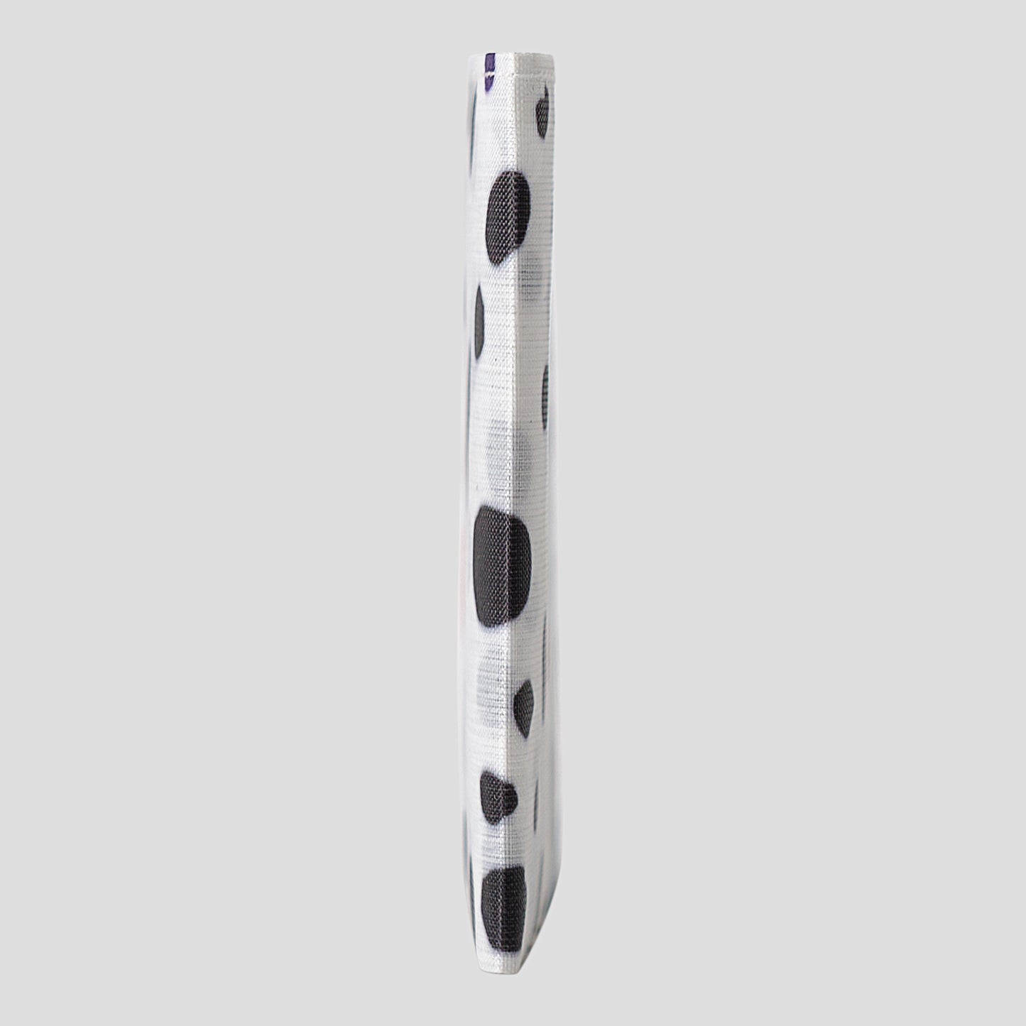 Lean™ Wallet, H01, Pattern E, $, with Dyneema® Composite Fabric Hybrid