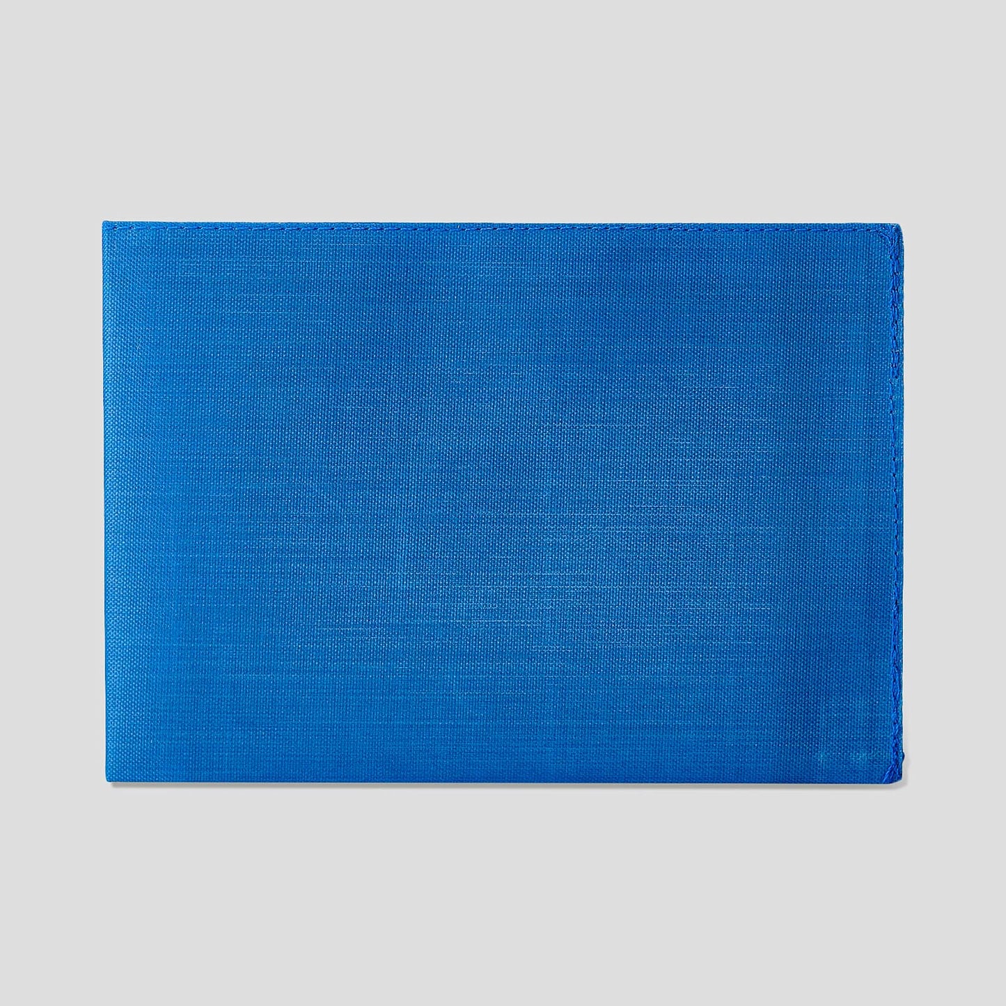 Lean™ Wallet,  H01, Blue, $, with Dyneema­® Composite Fabric Hybrid