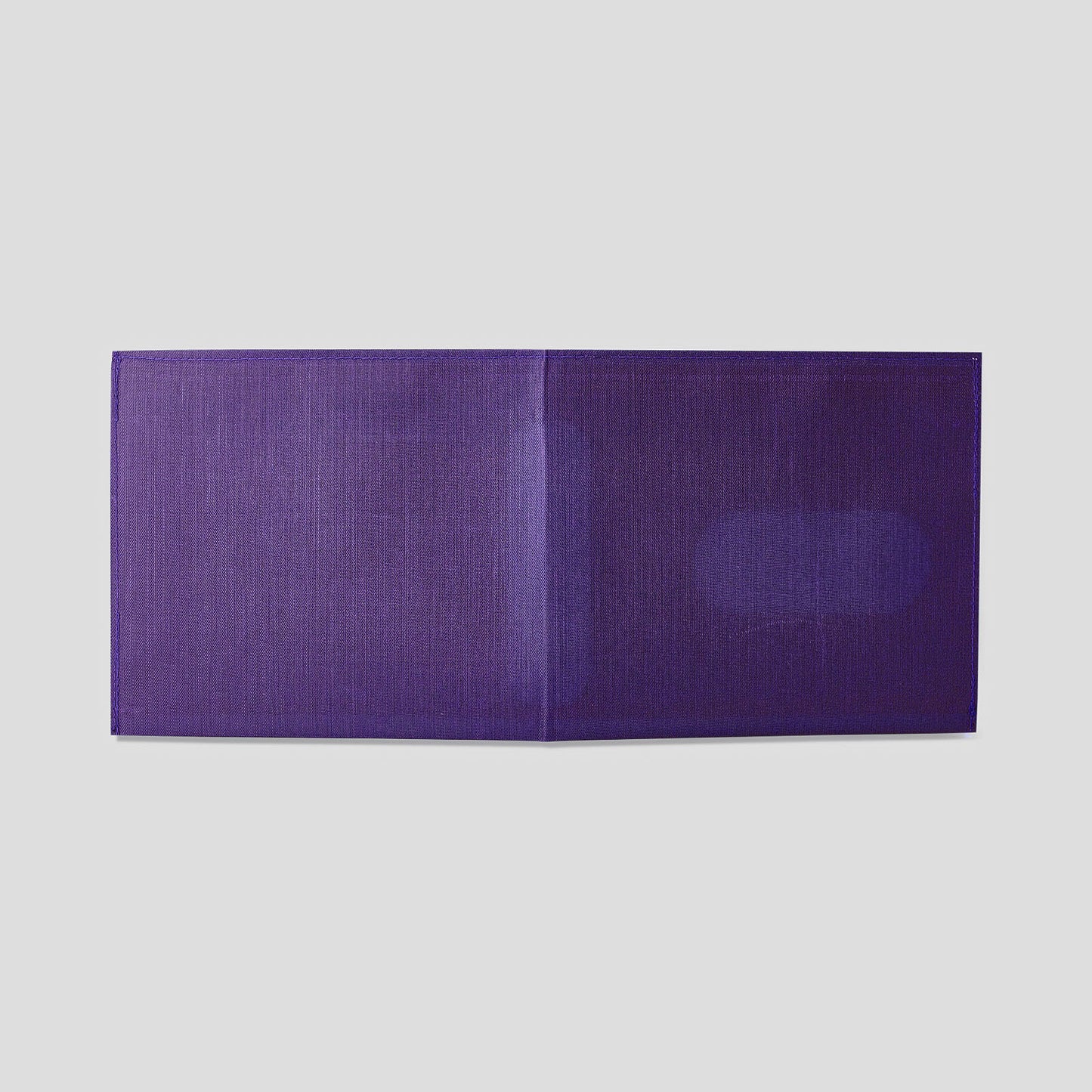 Lean™ Global Wallet,  H08 , Purple, €¥£, with Dyneema­® Composite Fabric Hybrid