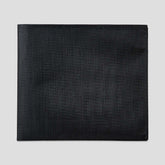 Lean™ Global Wallet,  H08 , Black, €¥£, with Dyneema­® Composite Fabric Hybrid