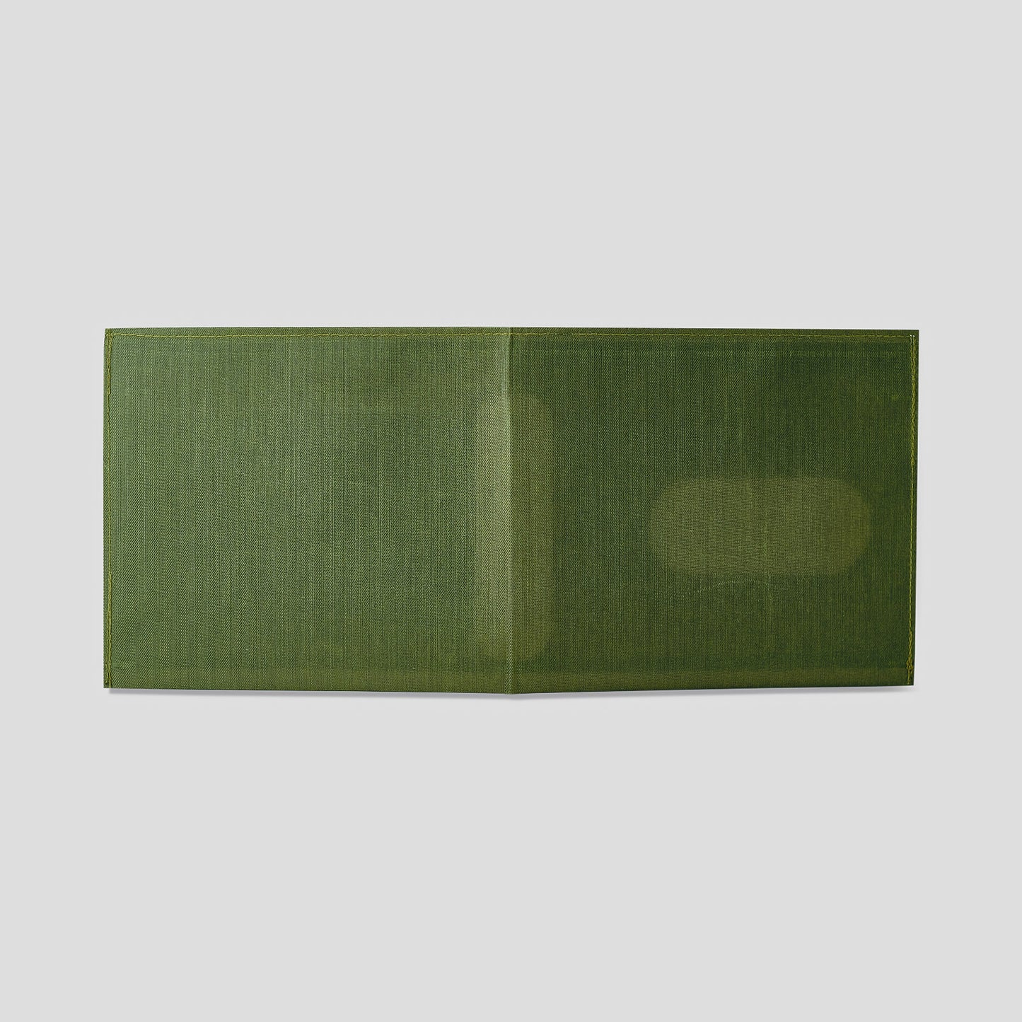 Lean™ Global Wallet,  H08 , Green, €¥£, with Dyneema­® Composite Fabric Hybrid