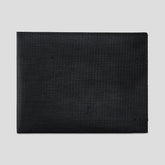 Lean™ International Wallet,  H09, Black, Fr. C$, with Dyneema­® Composite Fabric Hybrid