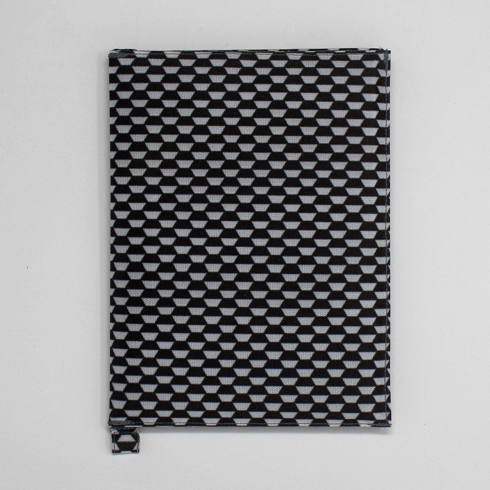 Passport Wallet, H04, Cathedral Monochrome, with Dyneema® Composite F ...